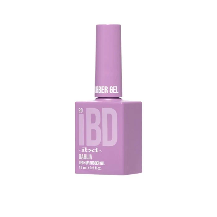 .5OZ RUBBER GEL DAHLIA - Image 3