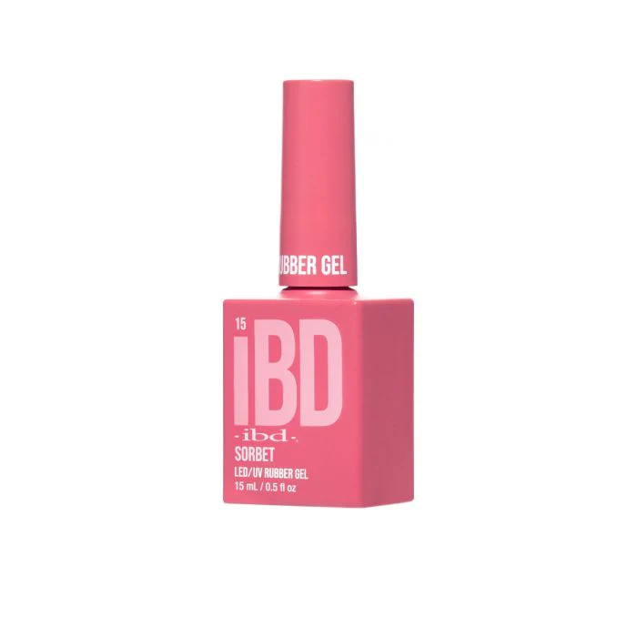 .5OZ RUBBER GEL SORBET - Image 3