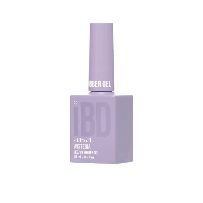 .5OZ RUBBER GEL WISTERIA - Image 3