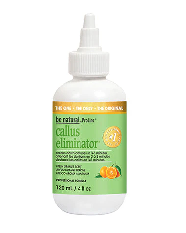 Orange Callus Eliminator - Image 3