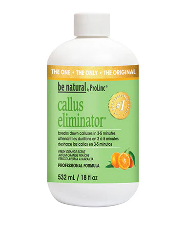 Orange Callus Eliminator - Image 4