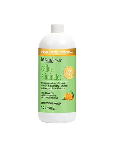 Orange Callus Eliminator - Image 5